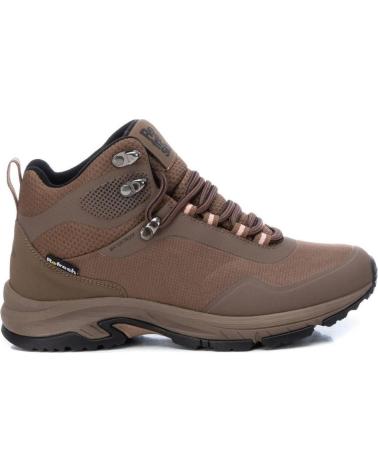 Sapatilhas de Mulher REFRESH 170061 TAUPE