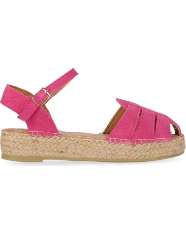 Sandalias de Mujer CHIKA10 CAMELIA 05 ROSA-PINK