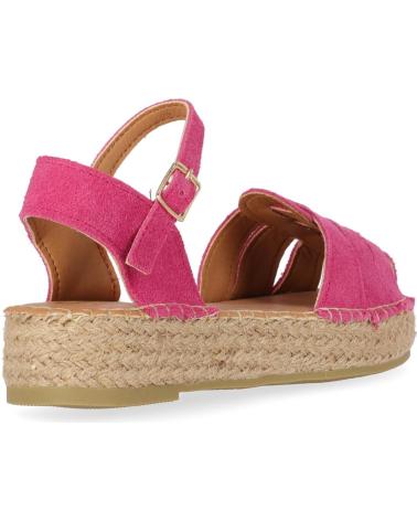 Sandalias de Mujer CHIKA10 CAMELIA 05 ROSA-PINK
