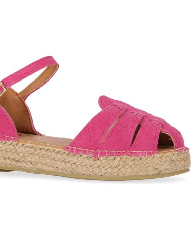Sandalias de Mujer CHIKA10 CAMELIA 05 ROSA-PINK