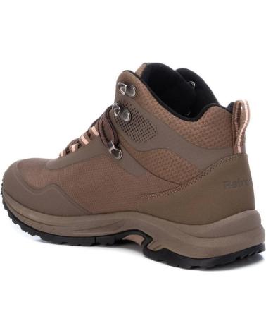 Sapatilhas de Mulher REFRESH 170061 TAUPE