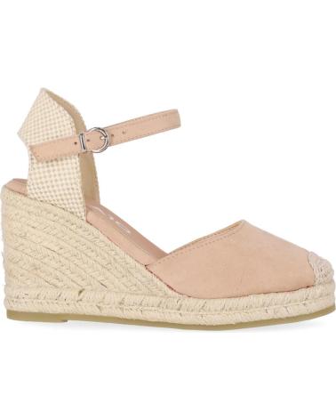 Sandalias de Mujer CHIKA10 NADIAS 08 NUDE-LG PINK