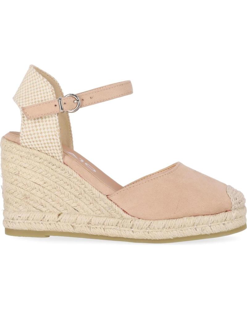 Sandalias de Mujer CHIKA10 NADIAS 08 NUDE-LG PINK