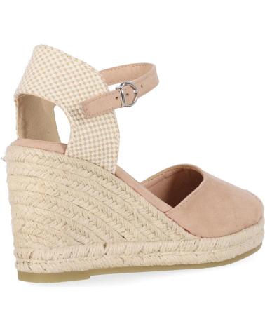 Sandalias de Mujer CHIKA10 NADIAS 08 NUDE-LG PINK