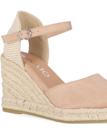 Sandalias de Mujer CHIKA10 NADIAS 08 NUDE-LG PINK