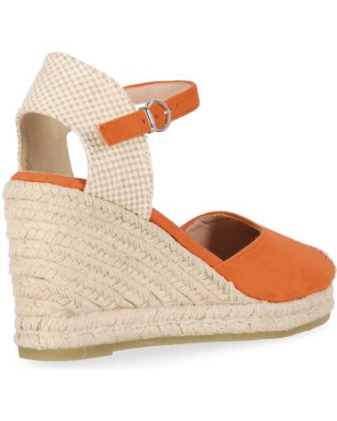 Sandali per Donna CHIKA10 NADIAS 08 NARANJA-ORANGE
