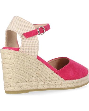 Sandalias de Mujer CHIKA10 NADIAS 08 FUCSIA-FUCHSIA