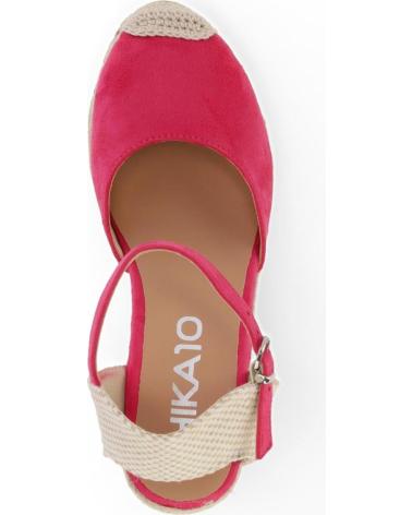 Sandalias de Mujer CHIKA10 NADIAS 08 FUCSIA-FUCHSIA