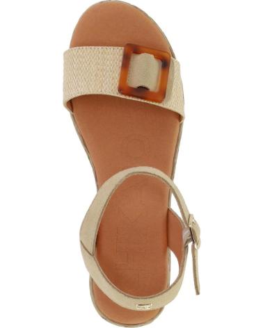 Sandálias de Mulher CHIKA10 ATHENEA 20 NATURAL