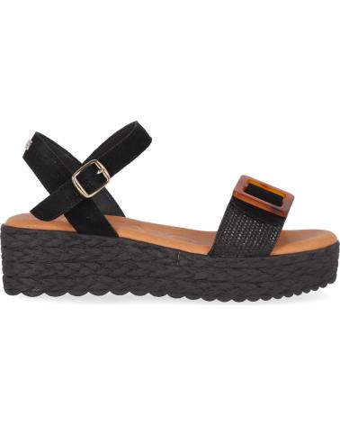 Sandali per Donna CHIKA10 ATHENEA 20 NEGRO-BLACK