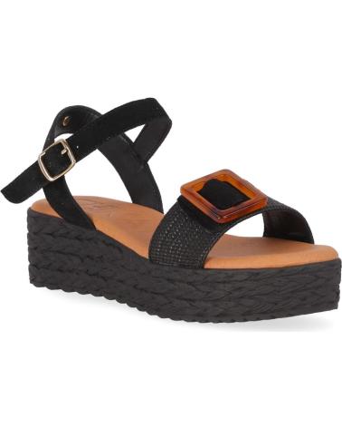 Sandali per Donna CHIKA10 ATHENEA 20 NEGRO-BLACK