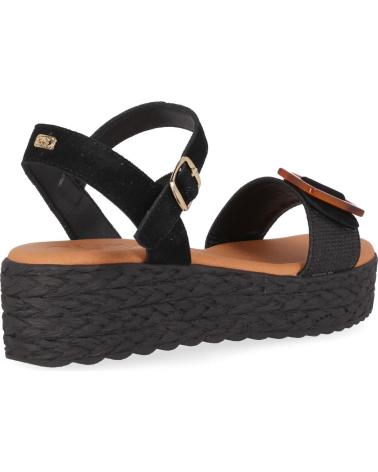 Sandali per Donna CHIKA10 ATHENEA 20 NEGRO-BLACK