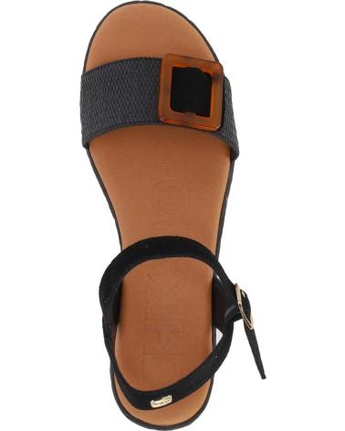 Sandali per Donna CHIKA10 ATHENEA 20 NEGRO-BLACK