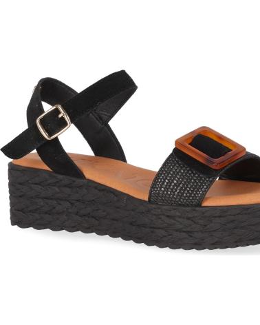 Sandali per Donna CHIKA10 ATHENEA 20 NEGRO-BLACK