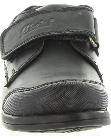 Zapatos de Niño CHEIW 46065XF I1687 NAPA MARINO