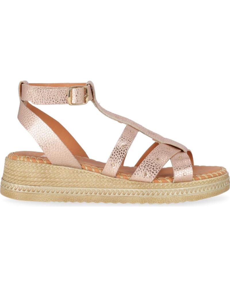 Sandalias de Mujer CHIKA10 MUDEJAR 06 ROSE-LG PINK