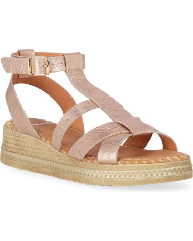Sandalias de Mujer CHIKA10 MUDEJAR 06 ROSE-LG PINK