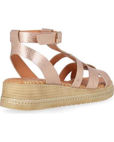 Sandalias de Mujer CHIKA10 MUDEJAR 06 ROSE-LG PINK