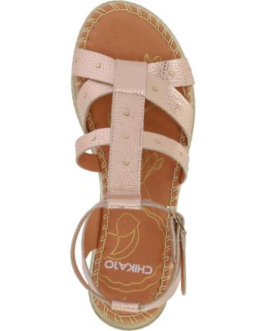 Sandalias de Mujer CHIKA10 MUDEJAR 06 ROSE-LG PINK
