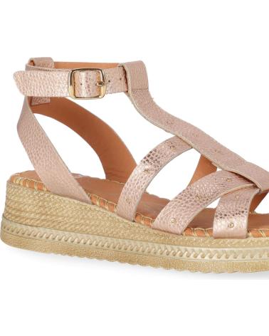 Sandalias de Mujer CHIKA10 MUDEJAR 06 ROSE-LG PINK