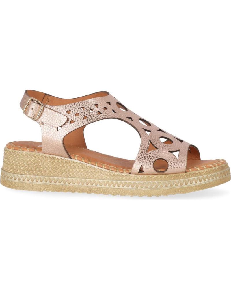Sandálias de Mulher CHIKA10 MUDEJAR 07 ROSE-LG PINK