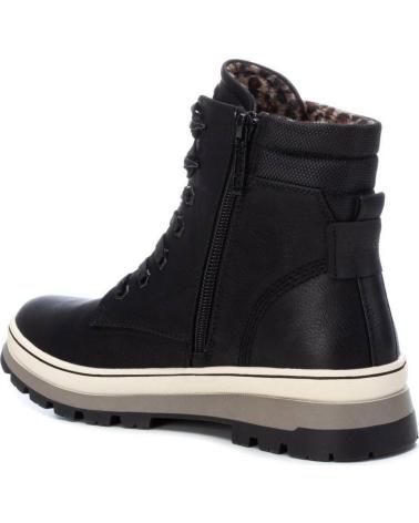 Botines de Mujer REFRESH 170149 NEGRO