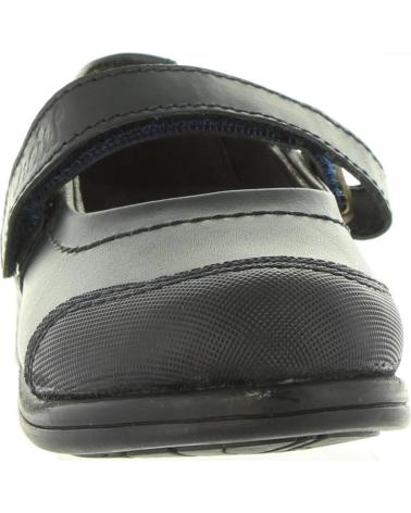 Zapatos de Niña CHEIW 46068XH I1687 NAPA MARINO