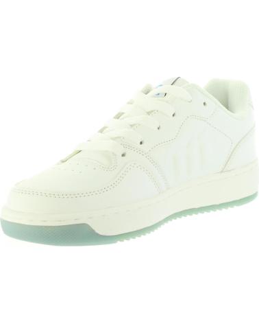 Woman Zapatillas deporte MTNG 69022 C30559 ACTION BLANCO
