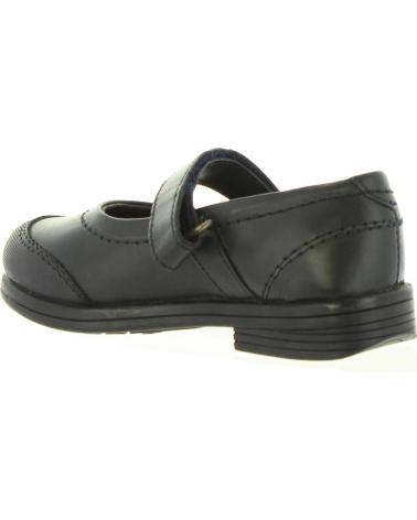 Zapatos de Niña CHEIW 46068XH I1687 NAPA MARINO