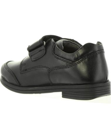 Sapatos de Menino CHEIW 46065XF I1651 NAPA NEGRO