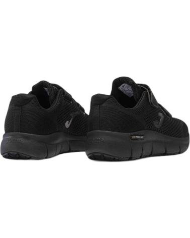 Esportes--De-Hombre-JOMA-ZAPATILLA-VELCROS-UNISEX-W2321V-NEGRO