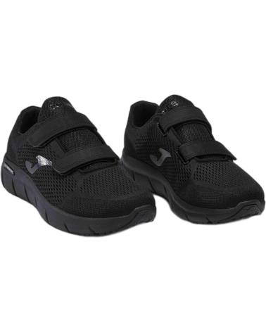Esportes--De-Hombre-JOMA-ZAPATILLA-VELCROS-UNISEX-W2321V-NEGRO