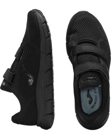 Esportes--De-Hombre-JOMA-ZAPATILLA-VELCROS-UNISEX-W2321V-NEGRO