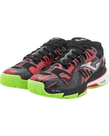 Sportschuhe für Herren JOMA ZAPATILLAS SLAM PARA HOMBRE EN COLOR NEGRO NEGRO