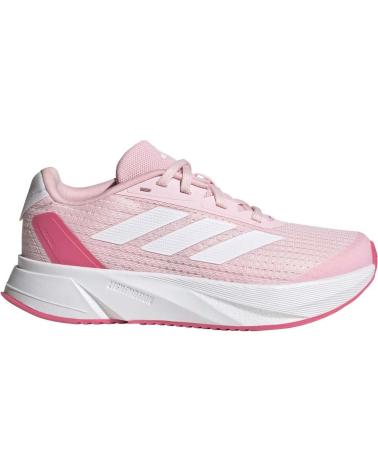 ADIDAS DURAMO SL PINK SNEAKERS ROSA