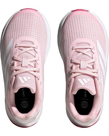 ADIDAS DURAMO SL PINK SNEAKERS ROSA