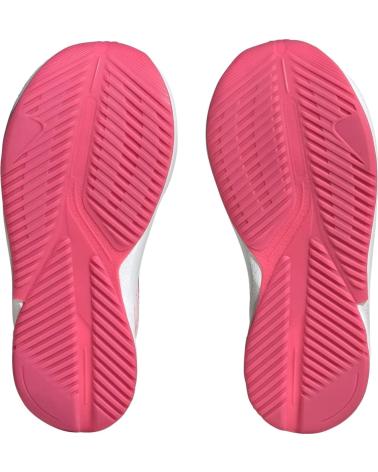 ADIDAS DURAMO SL PINK SNEAKERS ROSA