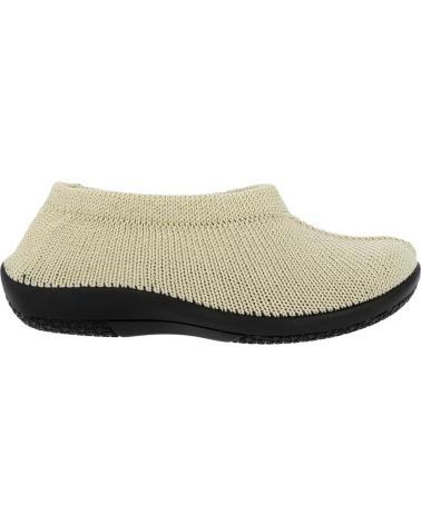 Deportivas de Mujer D`CUTILLAS ZAPATILLAS PARA MUJER DOCTOR CUTILLAS 54710 BEIG