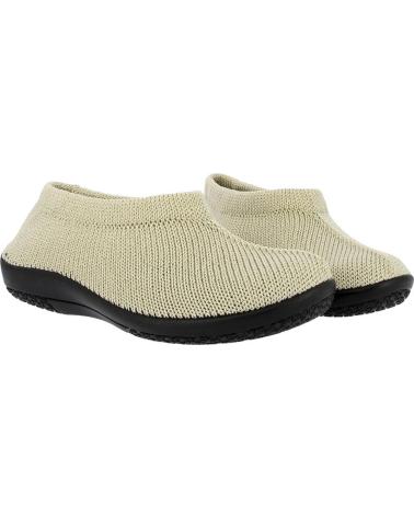 Deportivas de Mujer D`CUTILLAS ZAPATILLAS PARA MUJER DOCTOR CUTILLAS 54710 BEIG