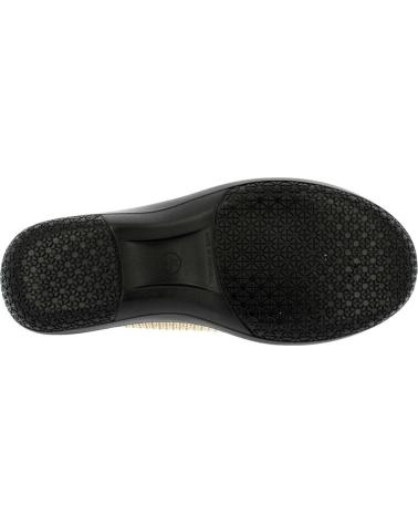 Deportivas de Mujer D`CUTILLAS ZAPATILLAS PARA MUJER DOCTOR CUTILLAS 54710 BEIG