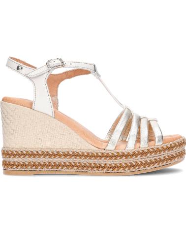 Woman Sandals PIKOLINOS SANDALIAS PARA MUJER RONDA W7W-1833CLC1 CARRACA