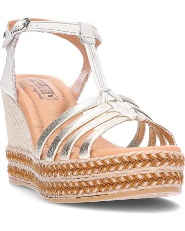 Sandales pour Femme PIKOLINOS SANDALIAS PARA MUJER RONDA W7W-1833CLC1 CARRACA