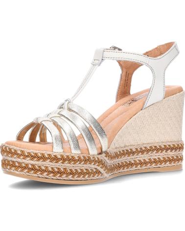 Sandales pour Femme PIKOLINOS SANDALIAS PARA MUJER RONDA W7W-1833CLC1 CARRACA