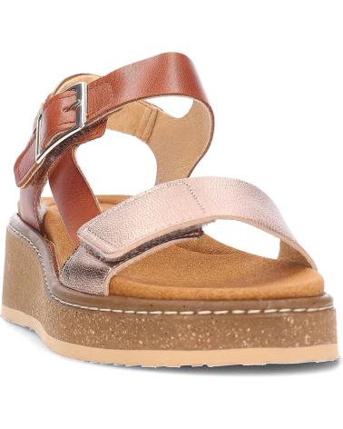 Sandales pour Femme PIKOLINOS SANDALIAS ALZIRA W9D-1527C1 BRANDY