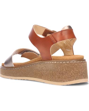 Sandales pour Femme PIKOLINOS SANDALIAS ALZIRA W9D-1527C1 BRANDY