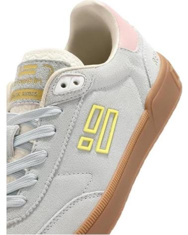 Sportivo-De-Mujer-D.-FRANKLIN-SNEAKERS-D-FRANKLIN-DFSH387005-MUJER-CELESTE-TURQUESA
