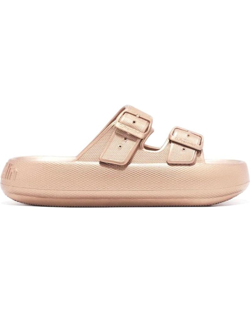 Sandali-De-Mujer-D.-FRANKLIN-SANDALIAS-PLANAS-D-FRANKLIN-BLOOMER-BIO-MUJER-ROSA