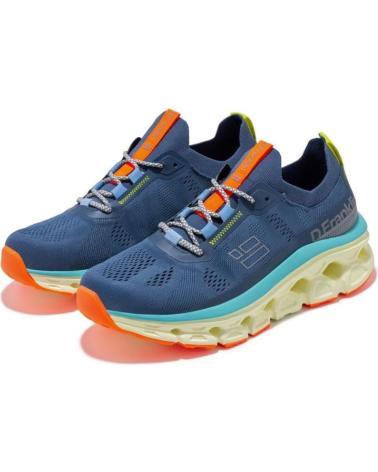 Sportif-De-Hombre-D.-FRANKLIN-SNEAKERS-D-FRANKLIN-DFSH401001-HOMBRE-MARINO-AZUL