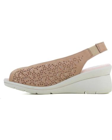 Sandalias-De-Mujer-24-HORAS-CUNAS-24-HRS-26449-MUJER-ARENA-BEIGE