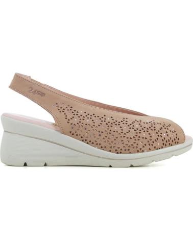 Sandalias-De-Mujer-24-HORAS-CUNAS-24-HRS-26449-MUJER-ARENA-BEIGE